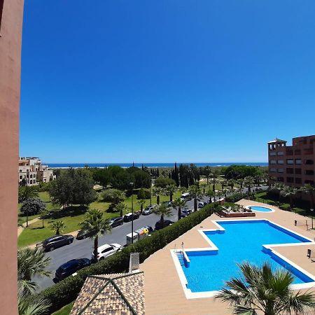 Apartamento 2 Dormitorios.Urb Playa Verde إيسلا كانيلا المظهر الخارجي الصورة
