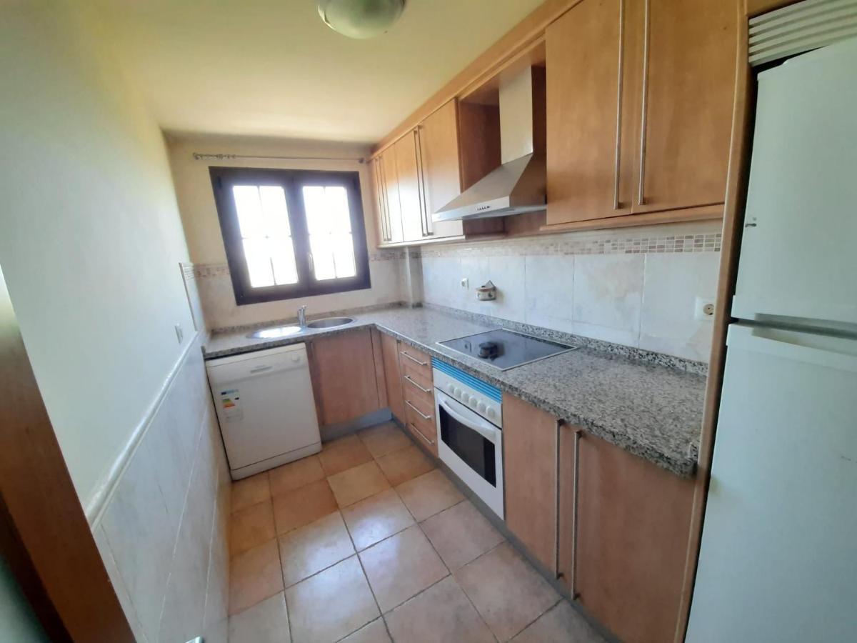 Apartamento 2 Dormitorios.Urb Playa Verde إيسلا كانيلا المظهر الخارجي الصورة