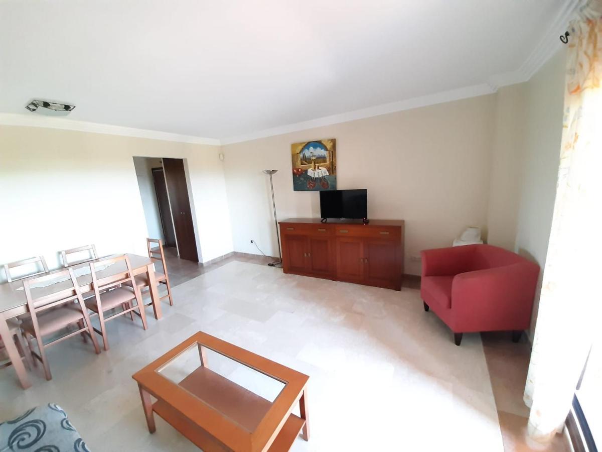 Apartamento 2 Dormitorios.Urb Playa Verde إيسلا كانيلا المظهر الخارجي الصورة