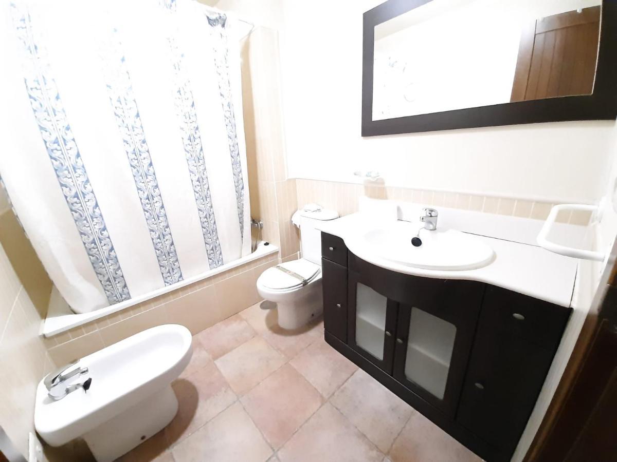 Apartamento 2 Dormitorios.Urb Playa Verde إيسلا كانيلا المظهر الخارجي الصورة