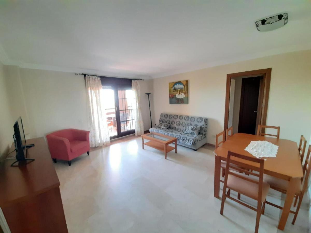 Apartamento 2 Dormitorios.Urb Playa Verde إيسلا كانيلا المظهر الخارجي الصورة