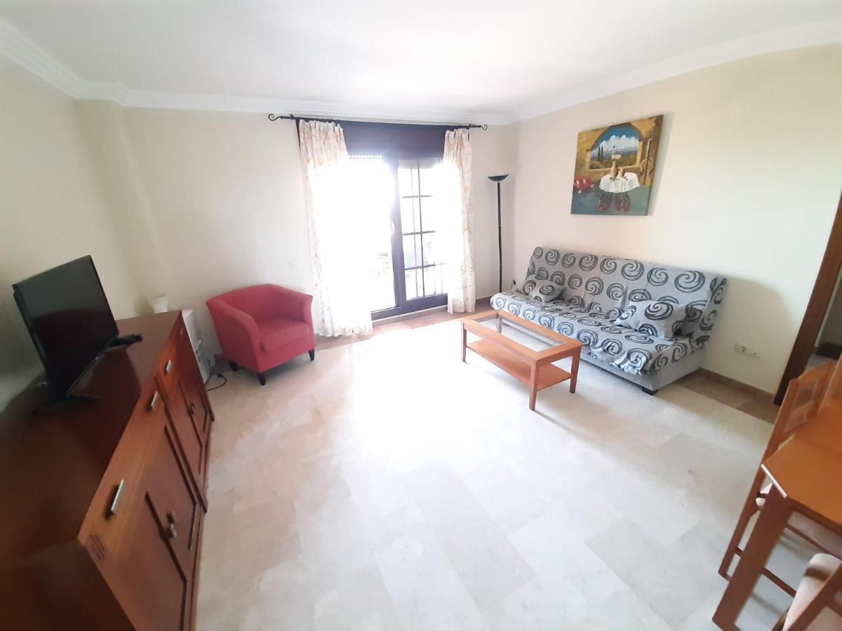 Apartamento 2 Dormitorios.Urb Playa Verde إيسلا كانيلا المظهر الخارجي الصورة