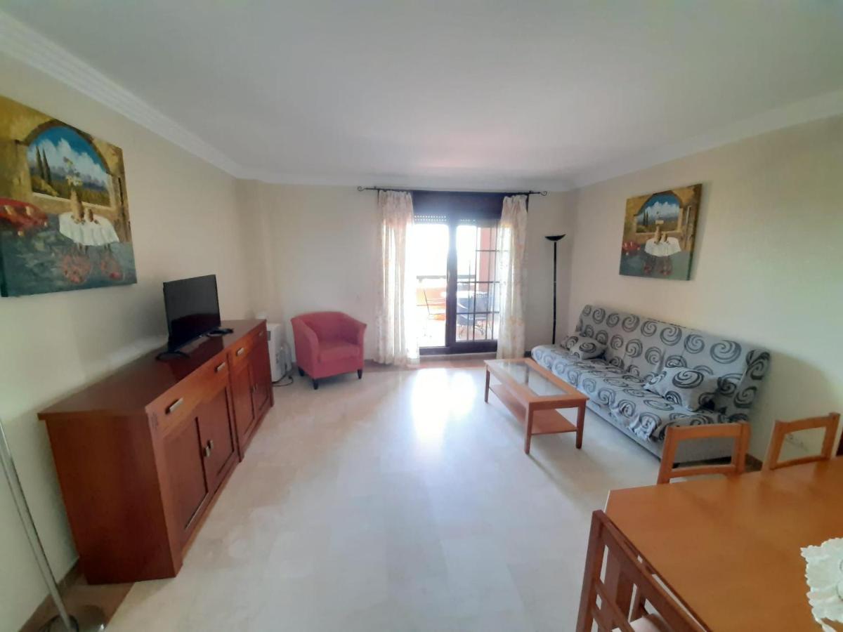 Apartamento 2 Dormitorios.Urb Playa Verde إيسلا كانيلا المظهر الخارجي الصورة