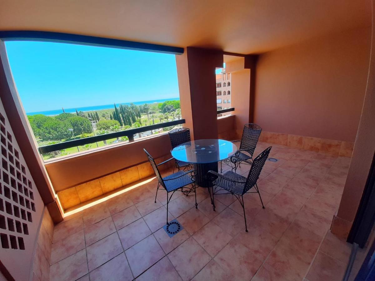 Apartamento 2 Dormitorios.Urb Playa Verde إيسلا كانيلا المظهر الخارجي الصورة
