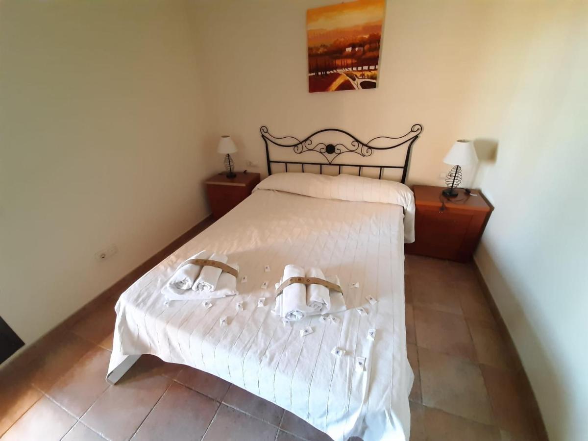 Apartamento 2 Dormitorios.Urb Playa Verde إيسلا كانيلا المظهر الخارجي الصورة