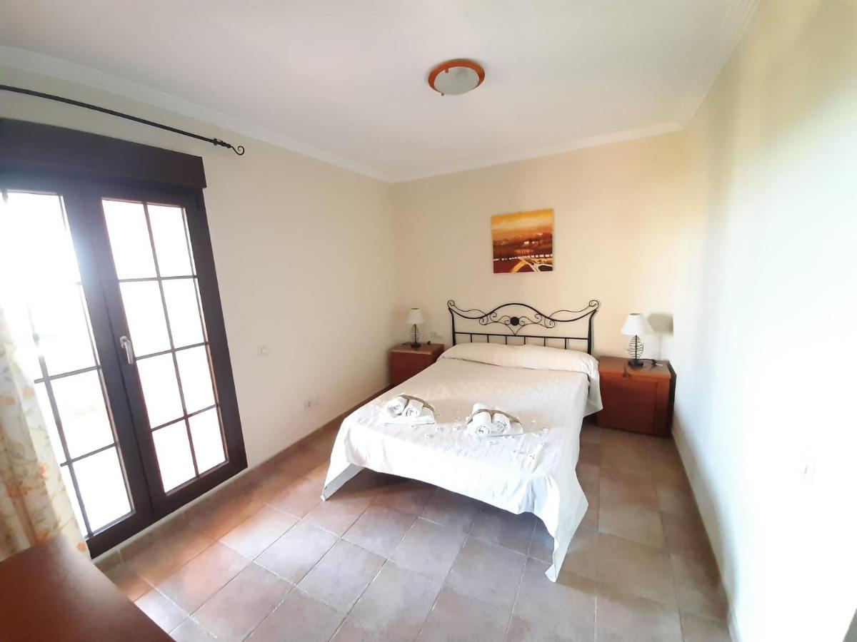 Apartamento 2 Dormitorios.Urb Playa Verde إيسلا كانيلا المظهر الخارجي الصورة