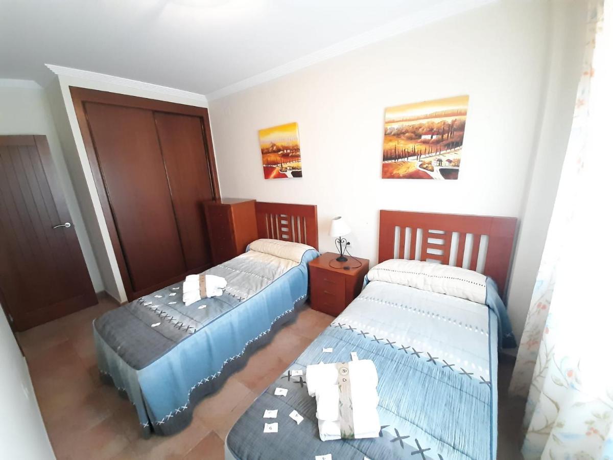 Apartamento 2 Dormitorios.Urb Playa Verde إيسلا كانيلا المظهر الخارجي الصورة