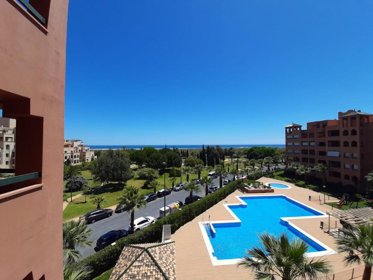 Apartamento 2 Dormitorios.Urb Playa Verde إيسلا كانيلا المظهر الخارجي الصورة